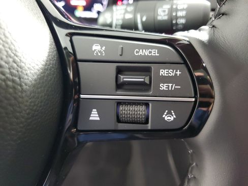 Used 2026 Honda CR-V EX-L image 25