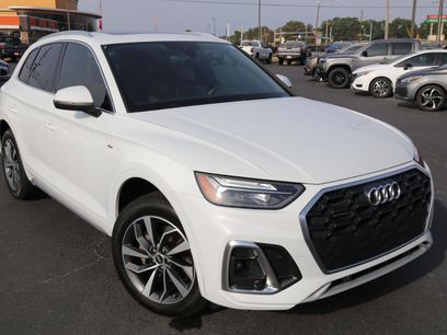 Used 2022 Audi Q5 2.0T Premium w/ Convenience Package