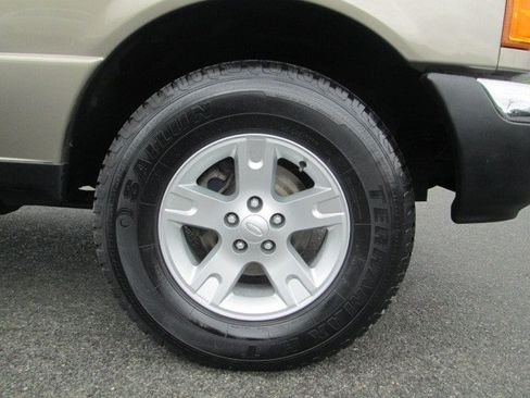 Used 2004 Ford Ranger 4x4 SuperCab image 9