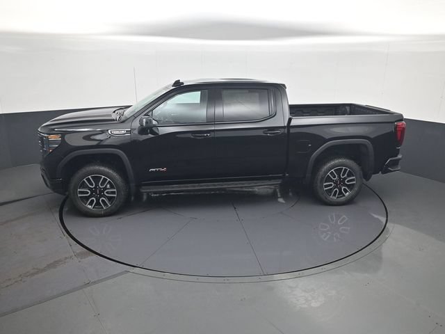 New 2026 GMC Sierra 1500 AT4 w/ AT4 Premium Package AWD/4WD image 20