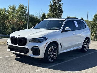 Used 2020 BMW X5 M50i w/ Executive Package