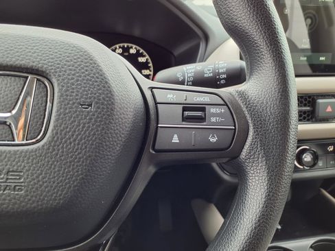 Certified 2026 Honda HR-V LX image 16
