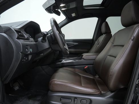 Used 2025 Honda Ridgeline RTL image 11