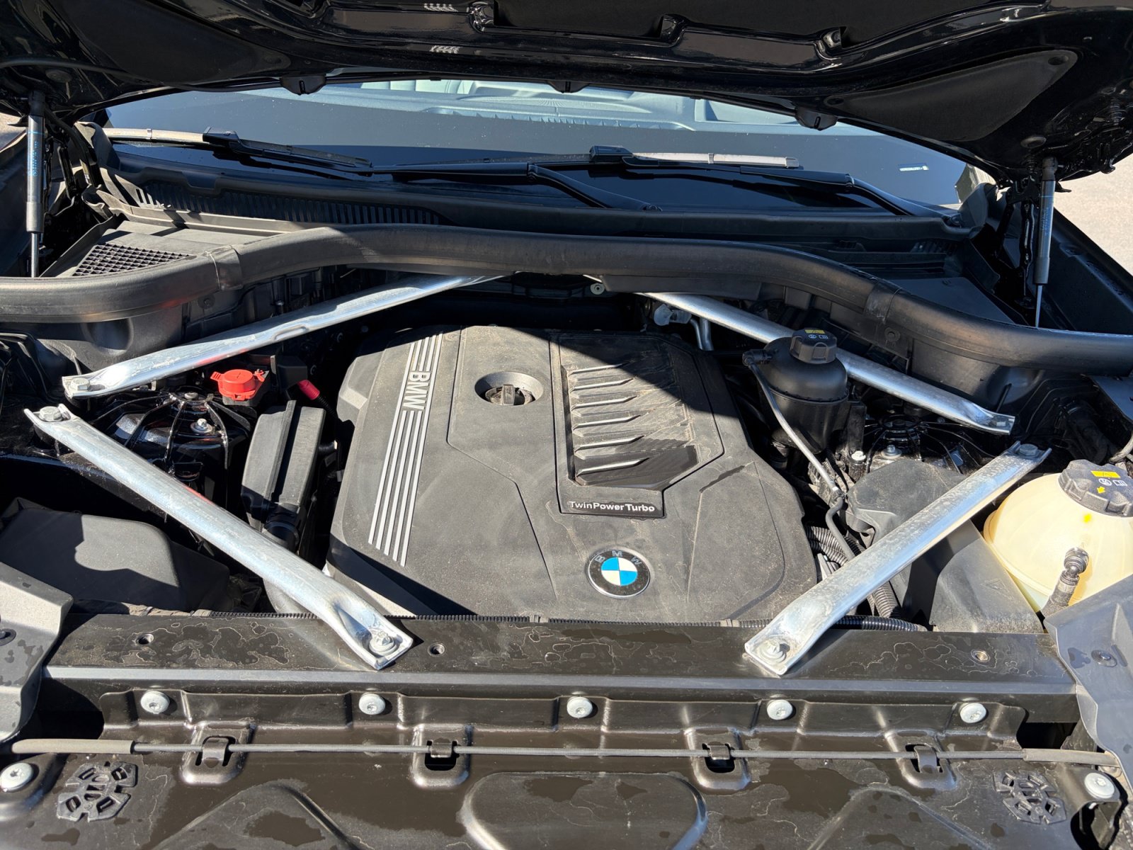 Used 2019 BMW X5 xDrive40i w/ Premium Package 2 AWD/4WD image 21