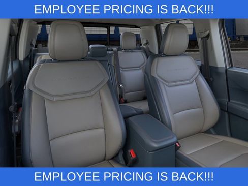 New 2026 Ford Maverick Lariat AWD/4WD image 10