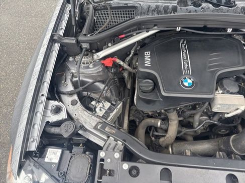 Used 2014 BMW X3 xDrive28i image 27