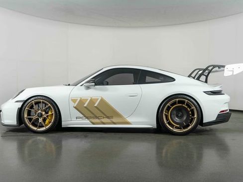 Used 2024 Porsche 911 GT3 image 5