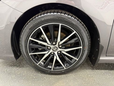 Certified 2023 Toyota Camry SE image 18