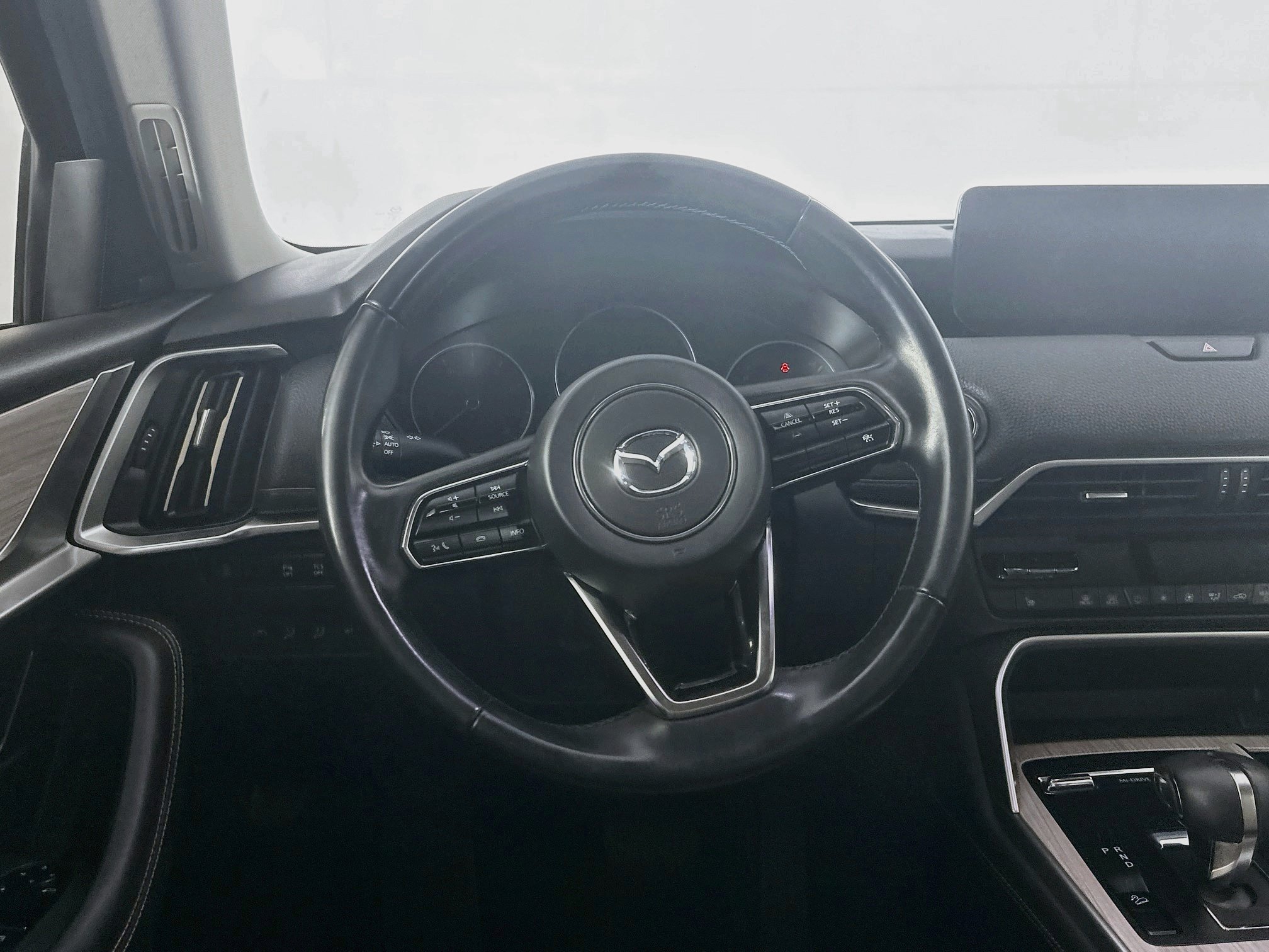 Used 2024 MAZDA CX-90 3.3 Turbo w/ Premium Package AWD/4WD image 18