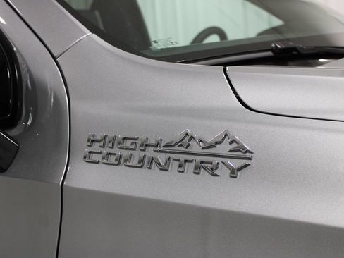 New 2026 Chevrolet Tahoe High Country AWD/4WD image 11
