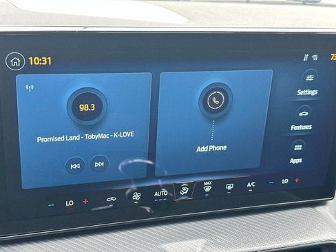 New 2025 Ford Mustang EcoBoost image 23