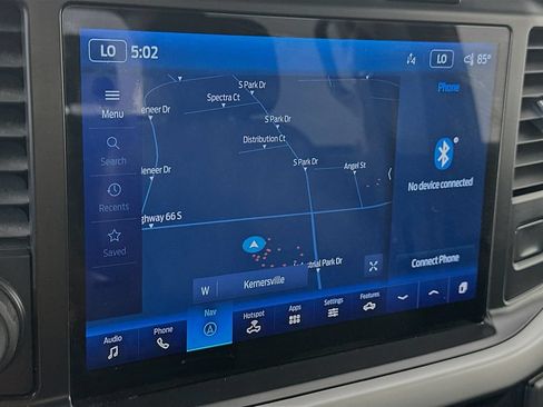 Used 2023 Ford F150 XLT w/ Equipment Group 302A High AWD/4WD image 19