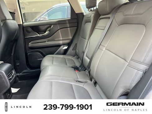 Used 2023 Lincoln Corsair FWD image 15