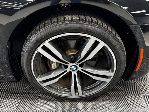Used 2016 BMW 740i RWD image 18