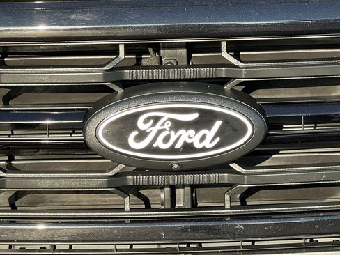 Used 2024 Ford F150 XLT w/ Equipment Group 302A MID image 39