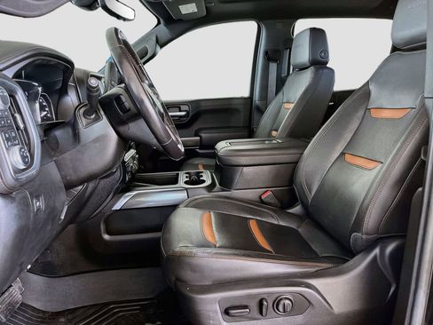 Used 2021 GMC Sierra 1500 AT4 w/ AT4 Premium Package AWD/4WD image 22