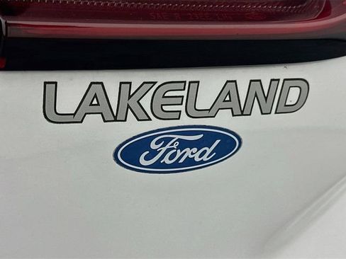 Used 2023 Ford Escape ST-Line w/ Tech Pack #1 FWD image 30