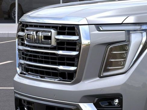 New 2026 GMC Yukon Elevation w/ Elevation Premium Package RWD image 13