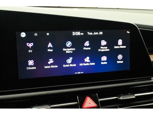 New 2026 Kia Niro Wind w/ Wind Preserve Package FWD image 29