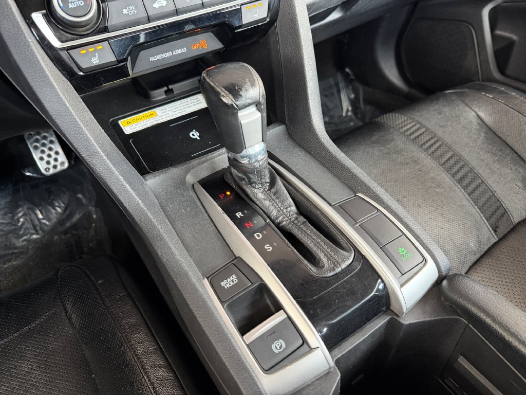 Used 2019 Honda Civic Touring image 28