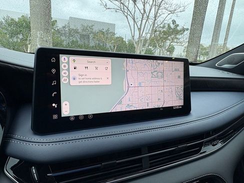 New 2026 INFINITI QX60 Sport w/ Dark Cargo Package image 19