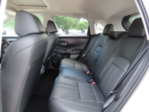New 2027 Honda HR-V EX-L image 13