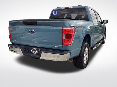 Used 2023 Ford F150 XLT AWD/4WD image 12