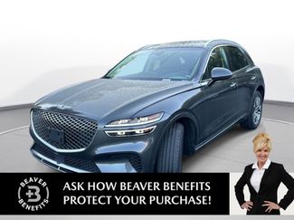 Used 2025 Genesis GV70 2.5T AWD/4WD video 1