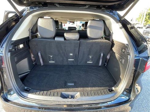 Used 2024 MAZDA CX-90 3.3 Turbo w/ Preferred Plus image 12