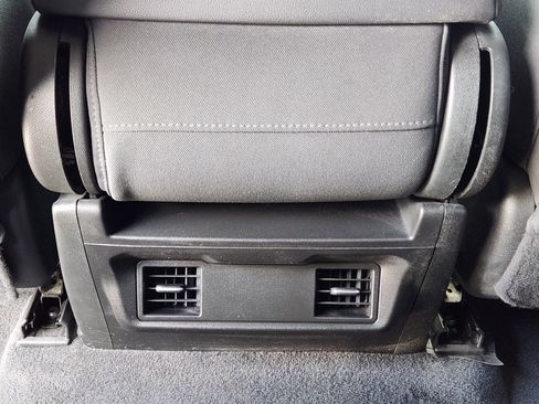 Used 2020 Chevrolet Silverado 1500 Custom w/ Custom Value Package RWD image 29