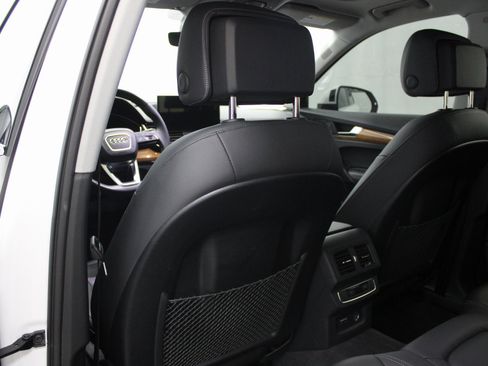 Used 2023 Audi Q5 2.0T Premium Plus image 20