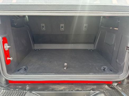 Used 2022 Ford Bronco Badlands AWD/4WD image 14