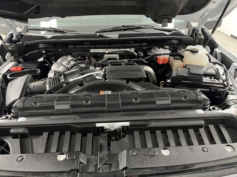 Used 2025 GMC Sierra 3500 Denali Ultimate image 61