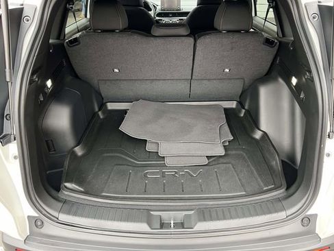 Certified 2024 Honda CR-V Sport image 10