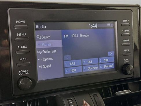 Certified 2019 Toyota RAV4 XLE Premium image 14