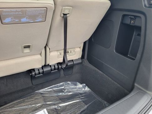 New 2026 Honda Odyssey Touring image 38