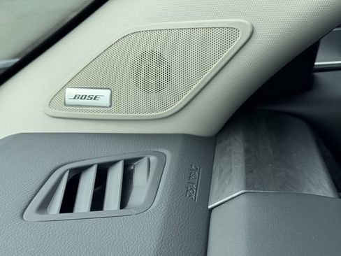 New 2026 Nissan Pathfinder Platinum image 19