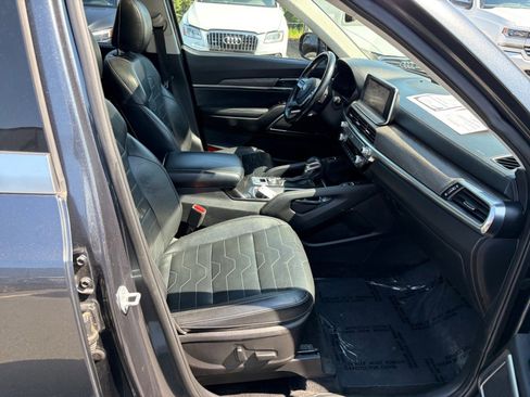 Used 2021 Kia Telluride SX w/ SX Prestige Package AWD/4WD image 32