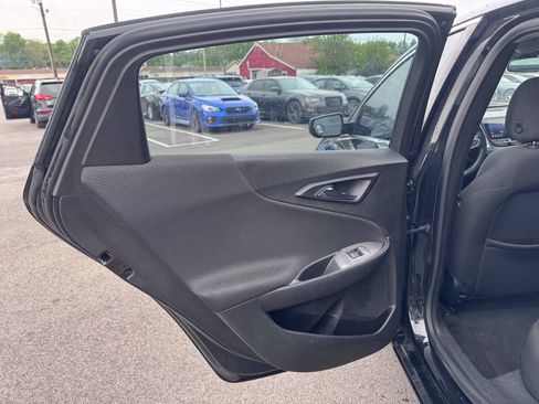 Used 2020 Chevrolet Malibu LT FWD image 10