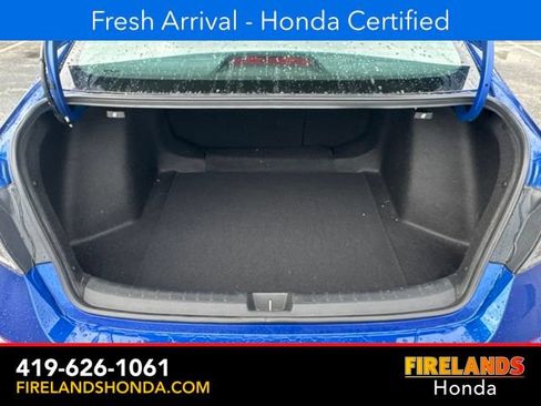 Used 2024 Honda Civic EX image 27
