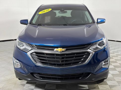 Used 2020 Chevrolet Equinox LT image 9