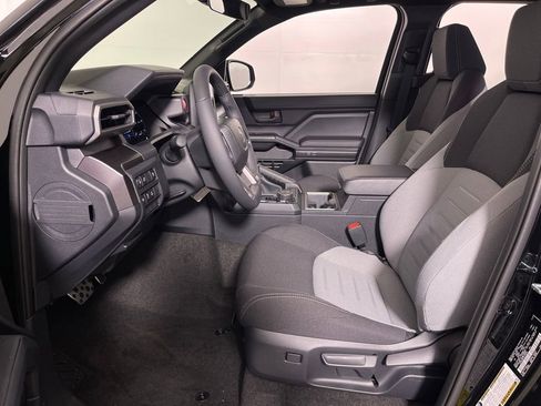 New 2026 Toyota 4Runner TRD Sport image 12