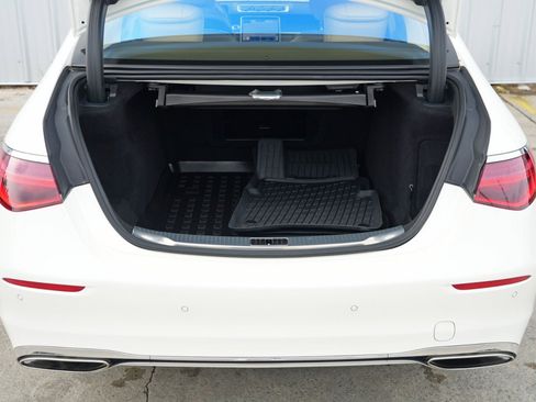 Used 2021 Mercedes-Benz S 580 4MATIC Sedan image 9