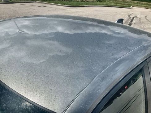 New 2026 Honda Civic Sport image 28