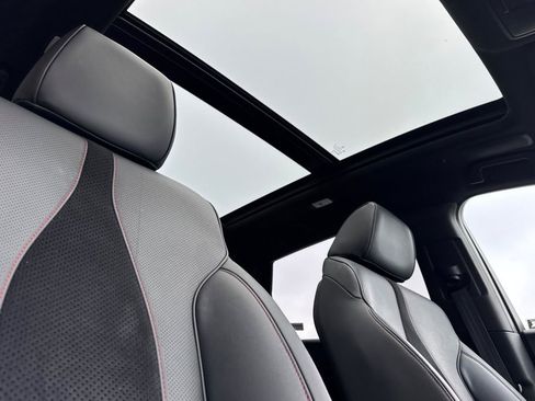 Certified 2022 Acura RDX AWD image 21