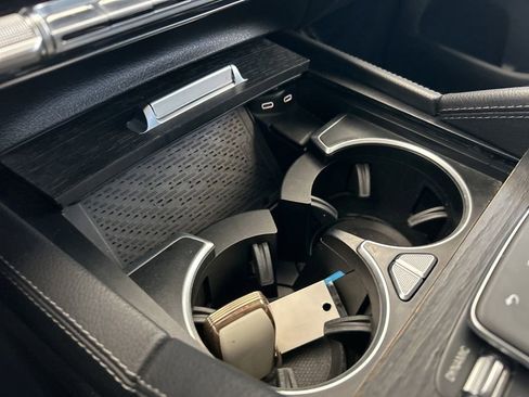 Used 2024 Mercedes-Benz GLE 350 4MATIC image 46