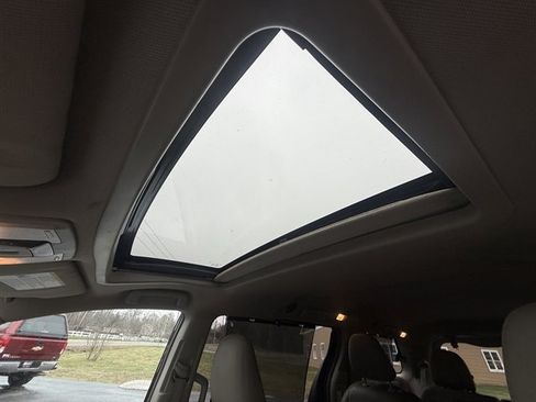 Used 2018 Toyota Sienna XLE image 20