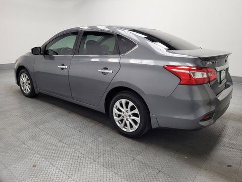 Used 2019 Nissan Sentra S w/ Appearance Package image 3