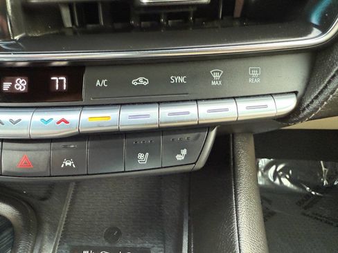 Used 2023 Cadillac CT5 Luxury image 39