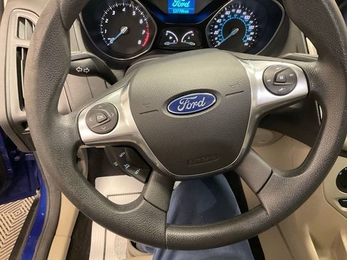 Used 2012 Ford Focus SE image 15
